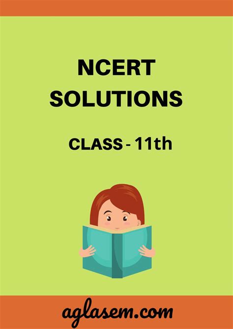 NCERT Solutions For Class 11 Physics Chapter 1 Units And Measurements