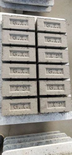 Fly Ash Bricks In X In X In At In Gandhinagar Id