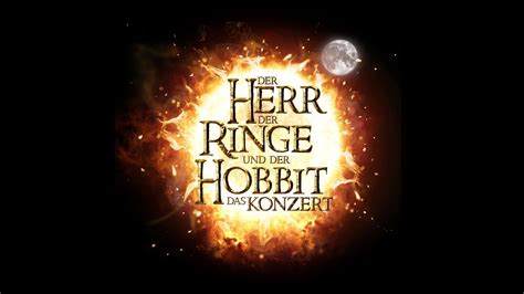 Herr Der Ringe Und Der Hobbit Das Konzert Kiel Review YouTube