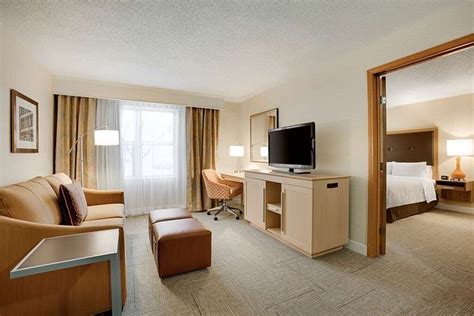 Hampton Inn and Suites Cleveland Independence (C̶$̶1̶5̶8̶) C$133 ...