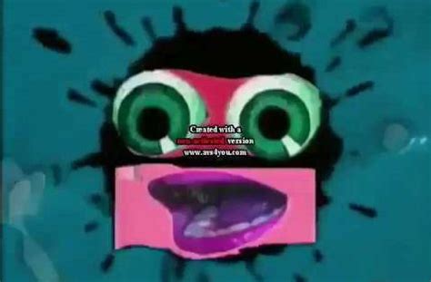 Reupload Klasky Csupo Effects 2 Youtube Robot Logo Make It Yourself Klepto