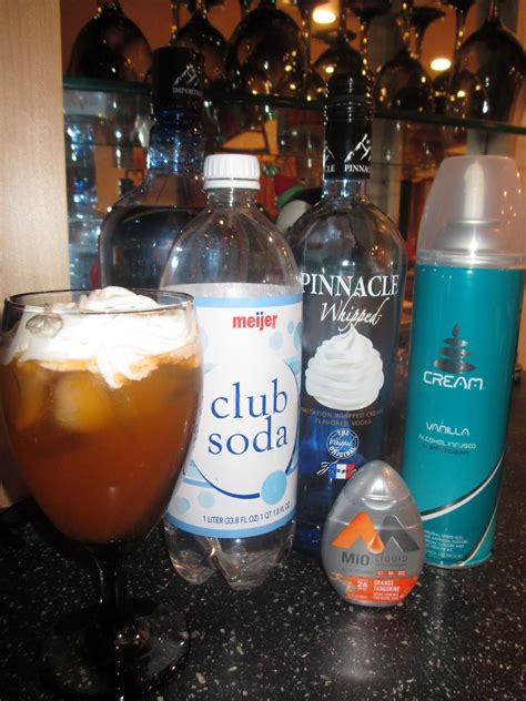 Best Non Alcoholic Drinks On Weight Watchers at Doreen Woods blog