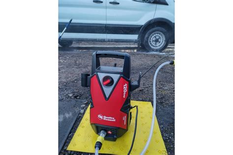 Мойка высокого давления QUATTRO ELEMENTI PALERMO 120 793-312 - выгодная ...