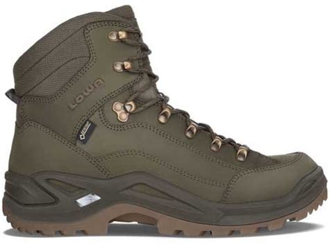 Best Desert Hiking Boots — Acoustic Nature