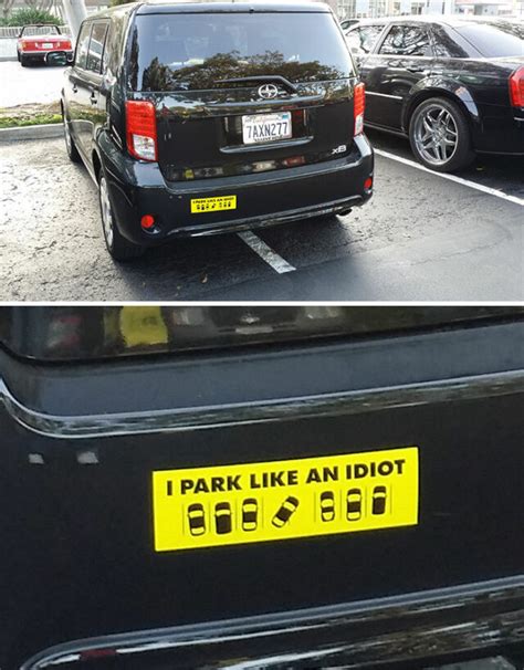 30 Clever And Funny Bumper Stickers Spotted On The Streets | DeMilked