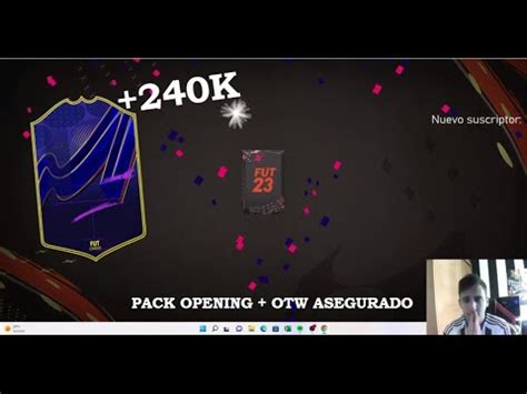 CÓMO CONSEGUIR SOBRES DE 50K Y 100K GRATIS ONE TO WATCH ASEGURADO