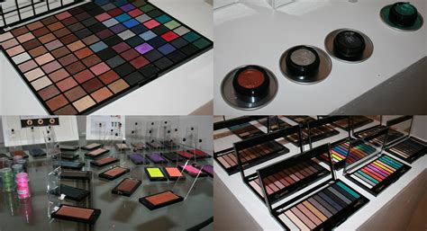 Makeup Revolution Eyes Palettes Beauty Geek Uk