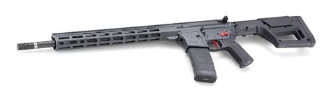 Ruger Ar 556 Mpr 223 Wylde Semi Auto Rifle Brownells