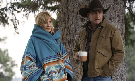 Kevin Costner Breaks His Silence On Final Season Of Yellowstone Hello