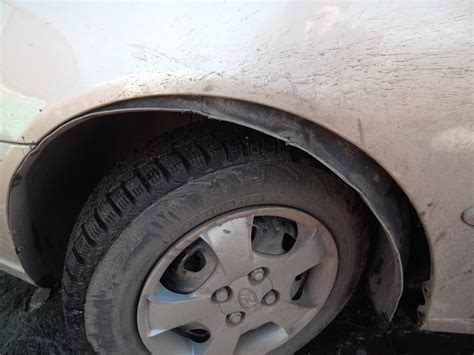 Силовые провода кг35 — Hyundai Accent (2G), 1,5 л, 2005 года ...