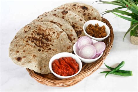 Bajre Ki Roti Recipe Story Of Spices