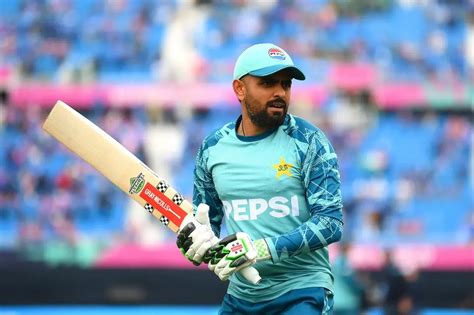 Babar Azam Climbs A Spot In Icc Mens T20i Batting Rankings Despite