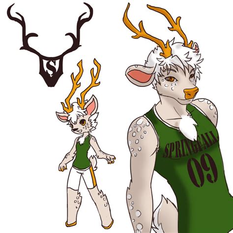 SFA- Mascot Contest Entry by LollyxBeans on DeviantArt