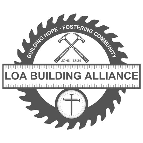 Loa Building Alliance Building Hope Fostering Community