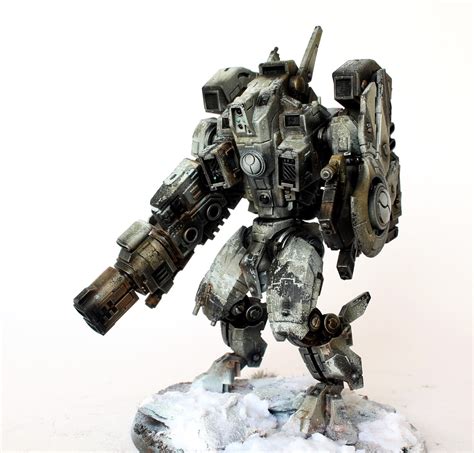 Tau Riptide