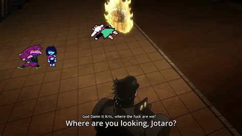 God Damn It Kris Not Again God Fucking Damnit Kris Where The Fuck Are We Know Your Meme