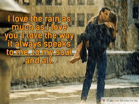 25 Rainy Day Love Quotes and Poems for Her & Him (2023)