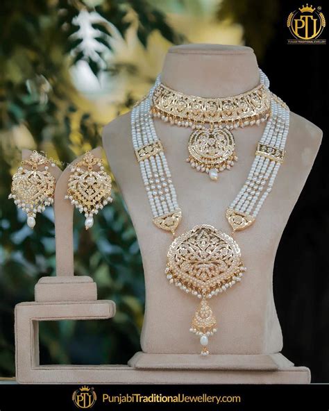 Pin By Rani On Jewellery Traditional Jewelry Bridal Gold Jewellery