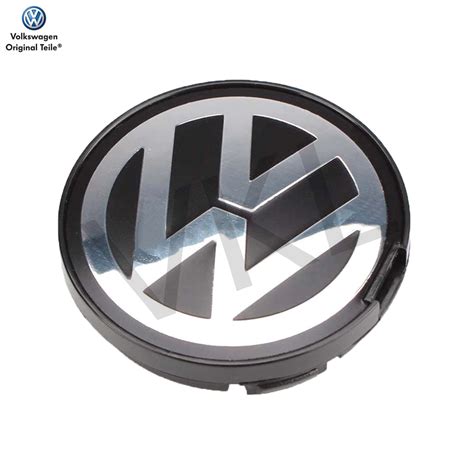 Genuine Vw Alloy Wheel Centre Cap N Bxf Cap Ebay