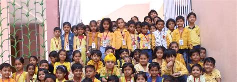 St Arnolds Co Ed School Palda Indore Fees Reviews And Admission