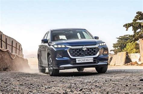 Maruti Suzuki Fy24 Turnover Crosses Usd 16 Billion Sales Profit At