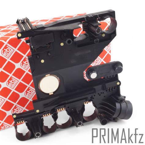 FEBI 32342 Steuereinheit Automatikgetriebe Elektriksatz für Mercedes C ...