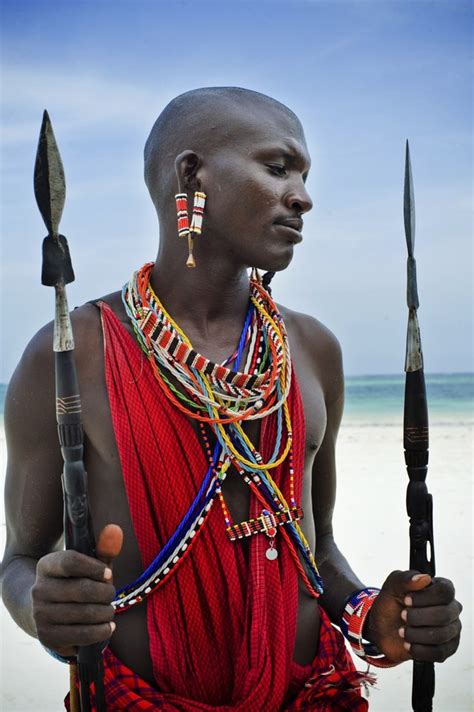 Maasai Tribe Diet | Livestrong.com