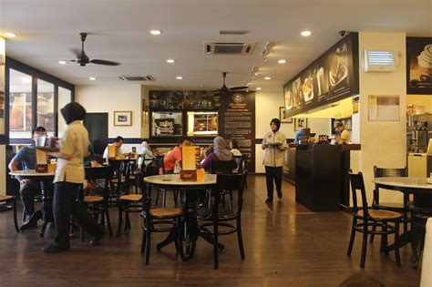 *The KUANTAN blog*: Old Town White Coffee