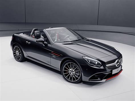 Fotos De Mercedes SLC Redart Edition R172 2017