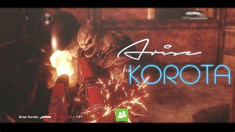 Introducing Arise Korota By Arise Gianz YouTube