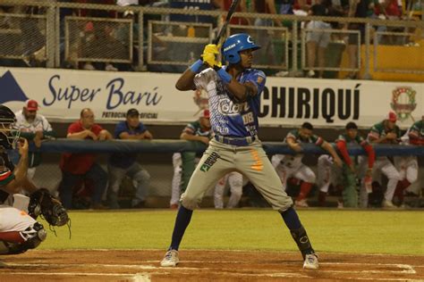 B Isbol Mayor Fecha Hora Y D Nde Ver Col N Vs Chiriqu En J De