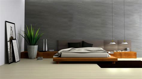 Minimalist Interior Design Theme Hd Wallpaper 03 Preview