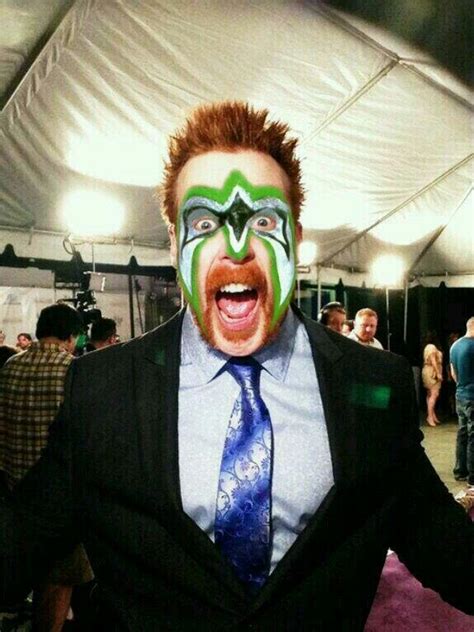 ultimate celtic warrior - Sheamus Photo (36971431) - Fanpop