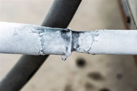 Frozen Pipes How To Fix Plumbing In Property During Winter And Prevent