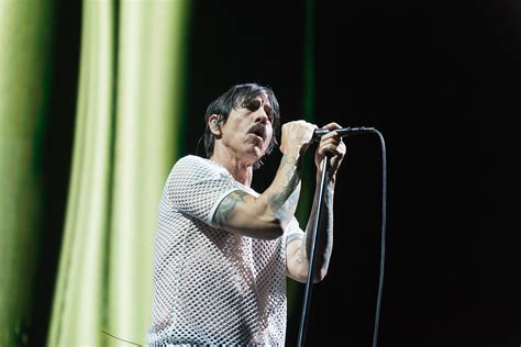 Rockaxis Red Hot Chili Peppers Tour