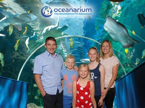 Bournemouth Aquarium