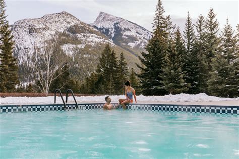 Fairmont Banff Springs Hotel - Canadian Rockies Luxury