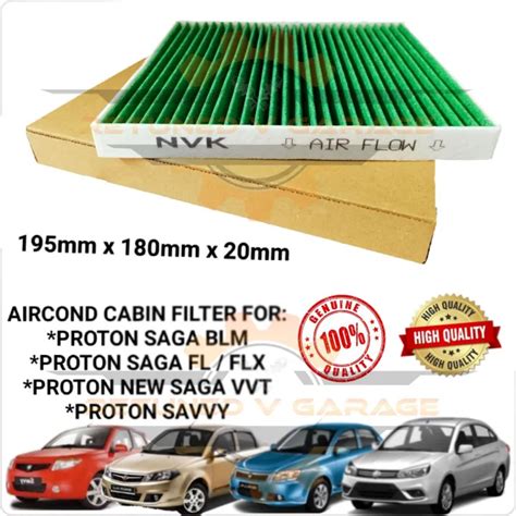 Proton Saga Blm Fl Flx Vvt Savvy Pm Aircond Carbon Fabric