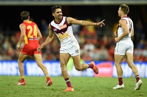 Brisbane Lions Vs Gold Coast Suns Tips Preview And Odds