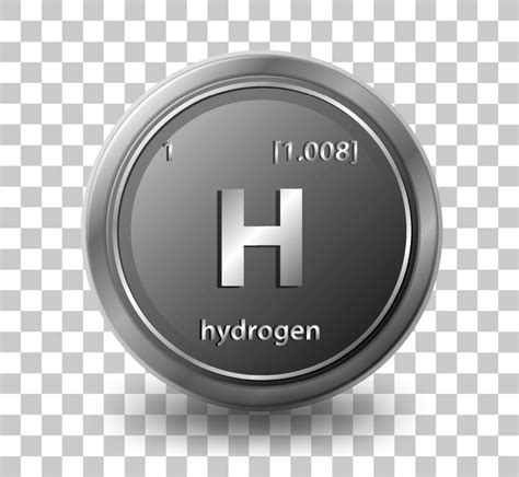 Numero Atomico De Hidrogenio - Numero Atomico Hidrogenio