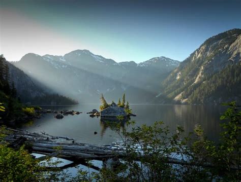 Widgeon Lake Photo | Hiking Photo Contest | Vancouver Trails