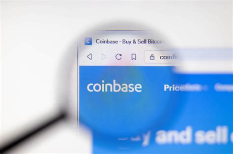 Coinbase Planea Eliminar Las Stablecoins No Reguladas En Europa Antes