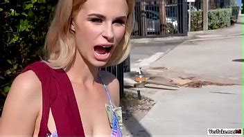 Sweet Teen Lilli Dixon Fucks For Cash XVIDEOS