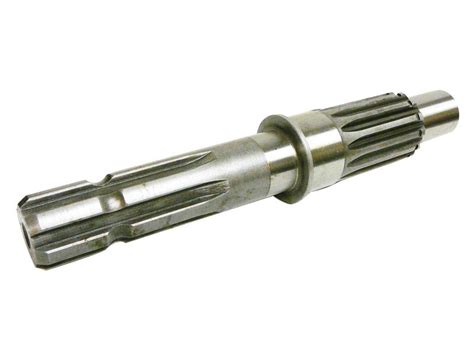 Pto Output Shaft