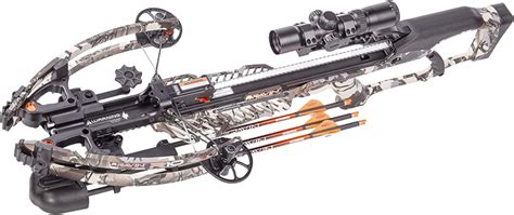 Crossbow Vs Compound Bow Which Is Right For You Binoculars Guru