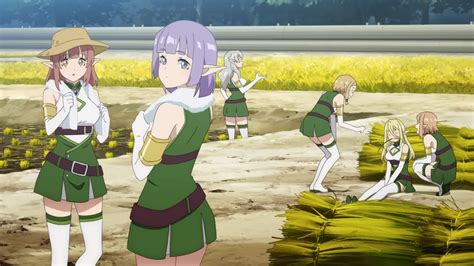 Farming Life in Another World 2 confirma lançamento em abril de 2026