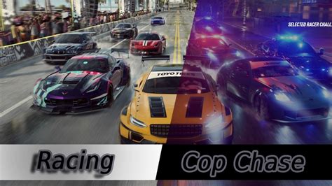 Nfs Heat Racing And Cop Chaseing 2024 Nfs Heat Police Kese Bhagaye