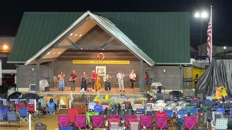 Galax Fiddlers Convention When I Wake Up To Sleep No More By Headin