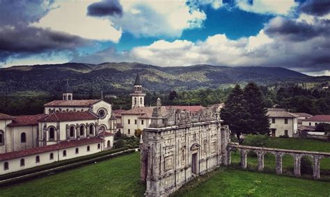 Viaggio A Serra San Bruno Un Patrimonio Inestimabile Di Natura Arte E