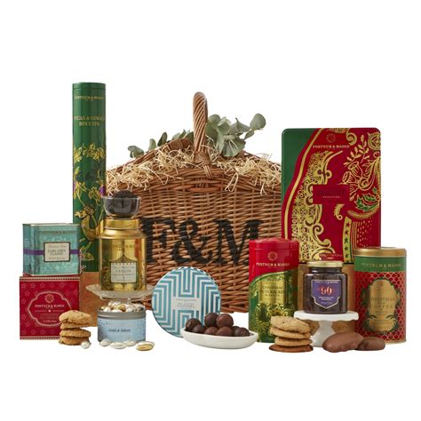 The Best Christmas Hampers In Hong Kong 2020 Tatler Asia